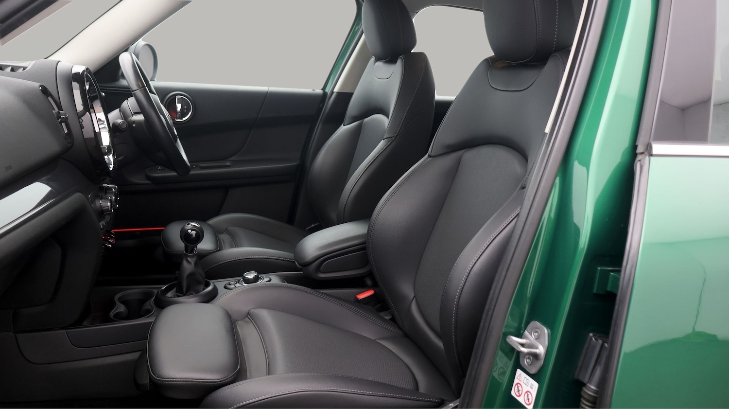 Used MINI Countryman 2022 for sale - 77618725: Photo 14