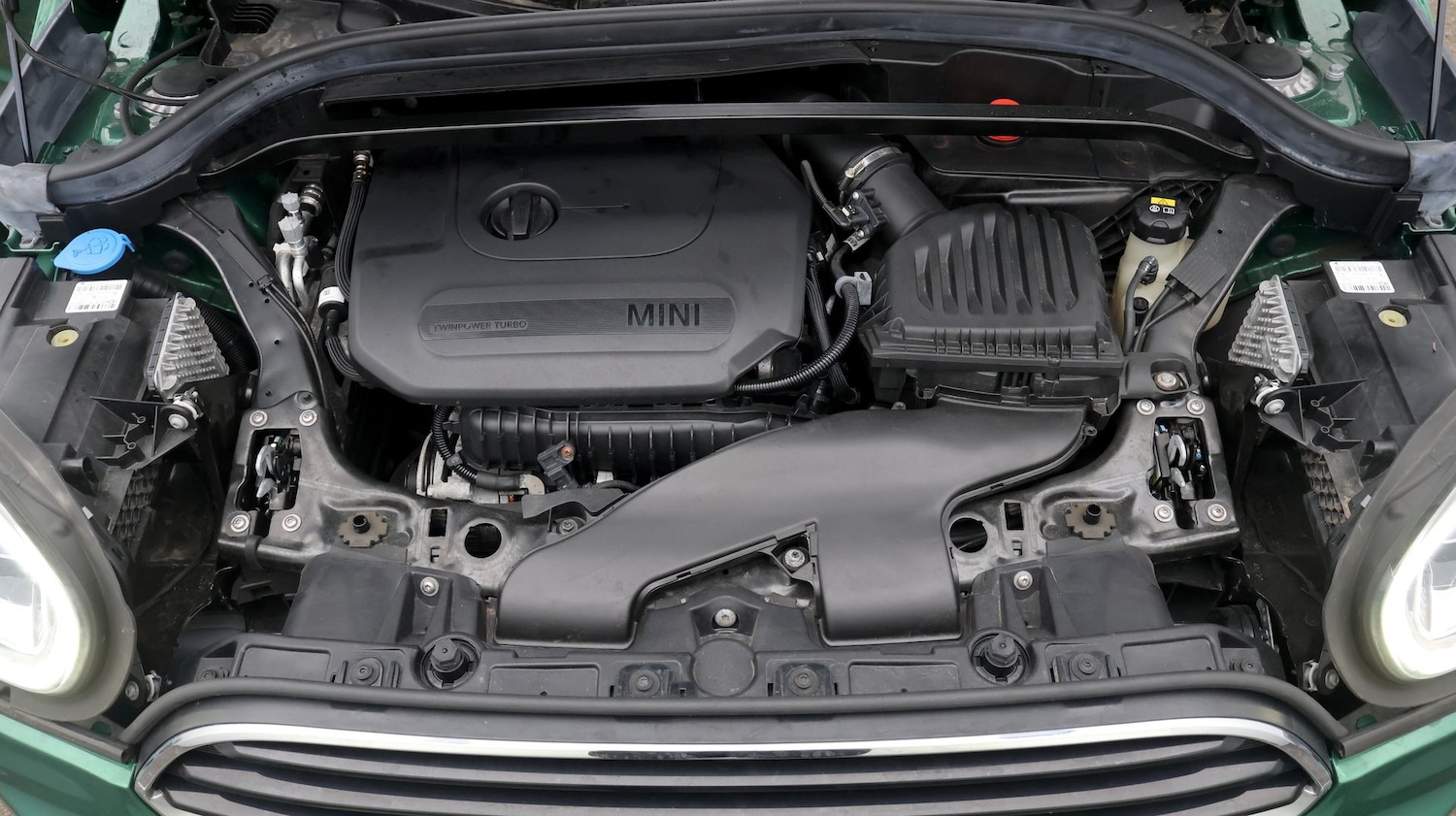 Used MINI Countryman 2022 for sale - 77618725: Photo 19