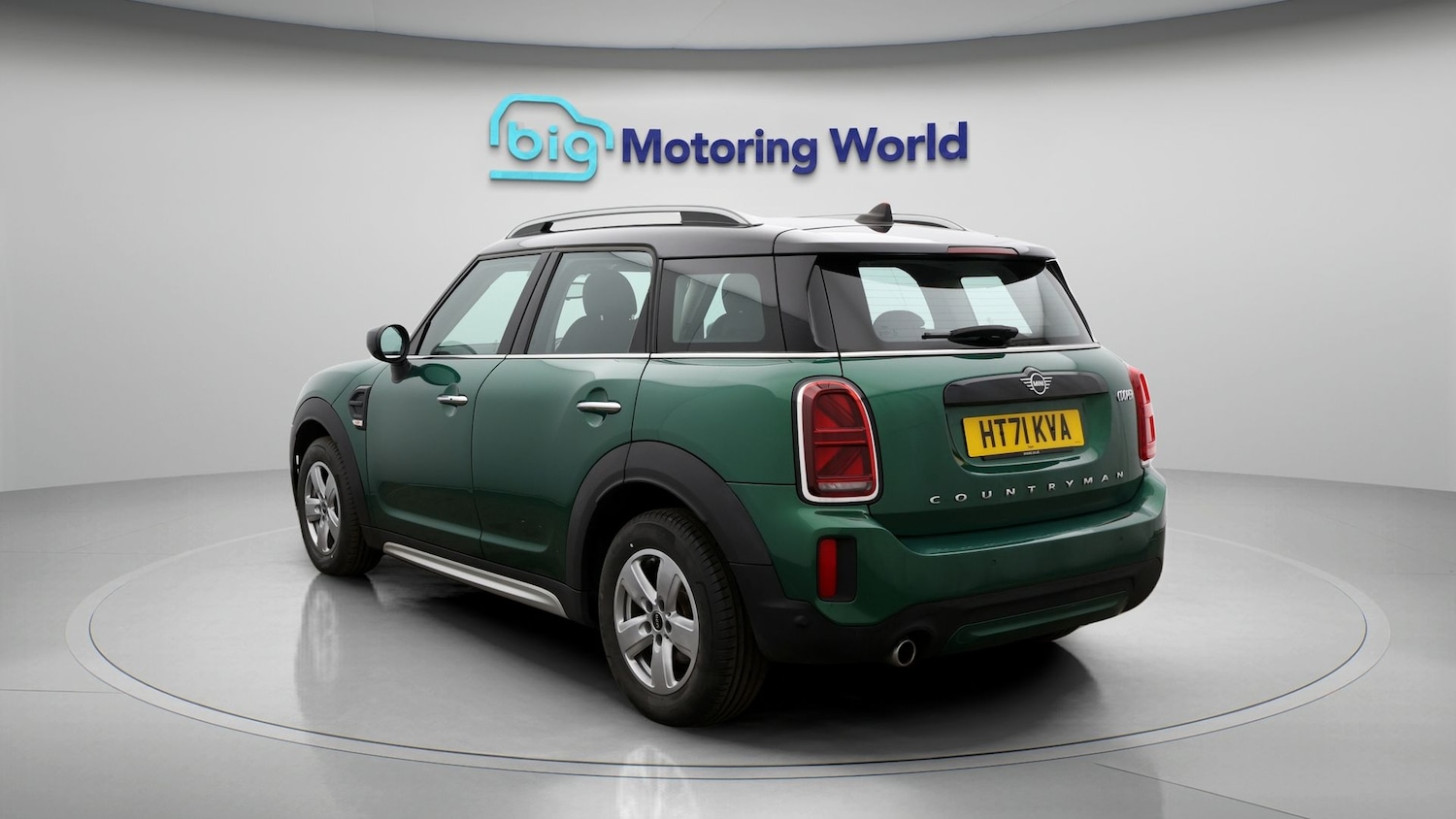 Used MINI Countryman 2022 for sale - 77618725: Photo 5