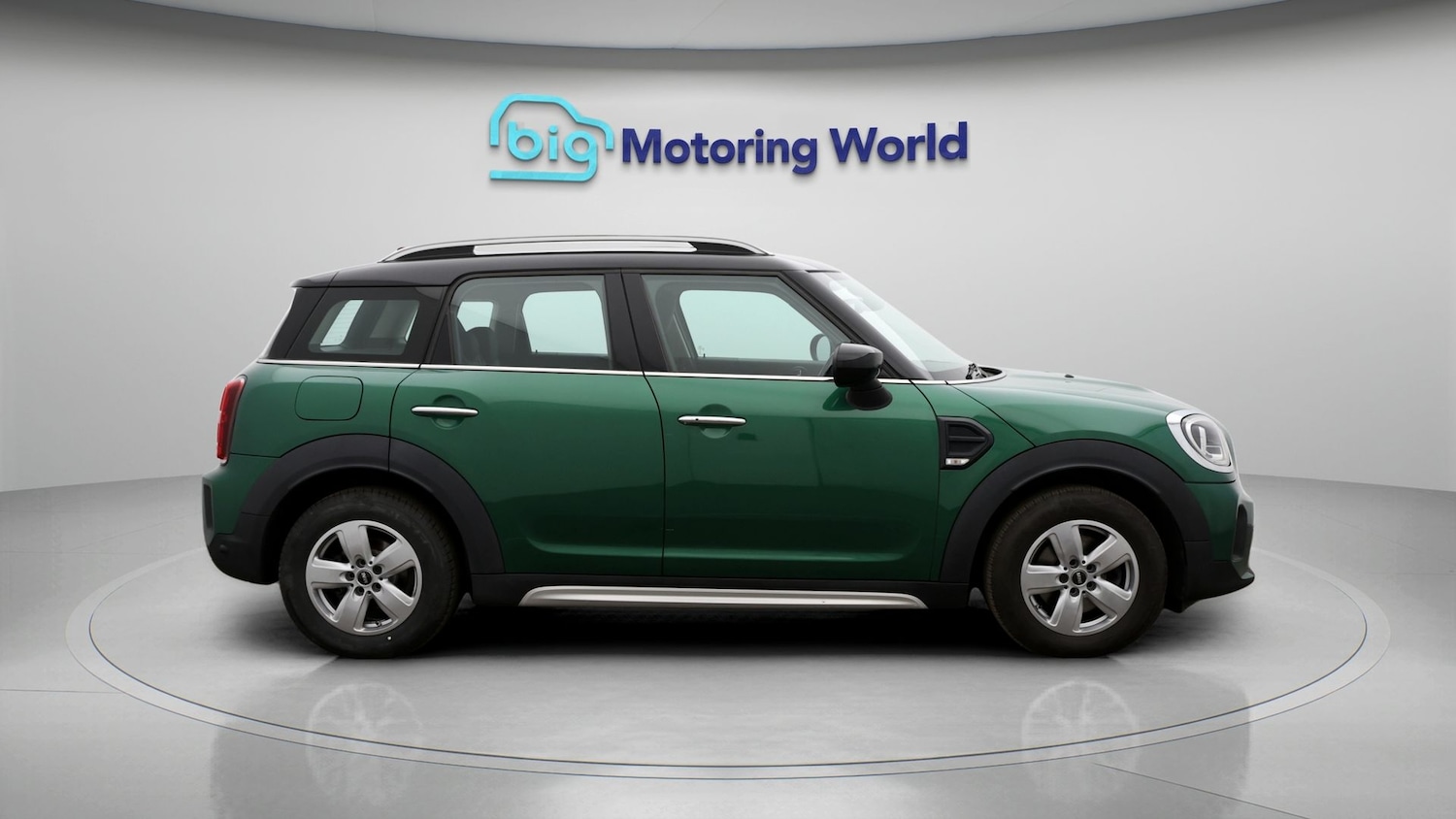 Used MINI Countryman 2022 for sale - 77618725: Photo 8