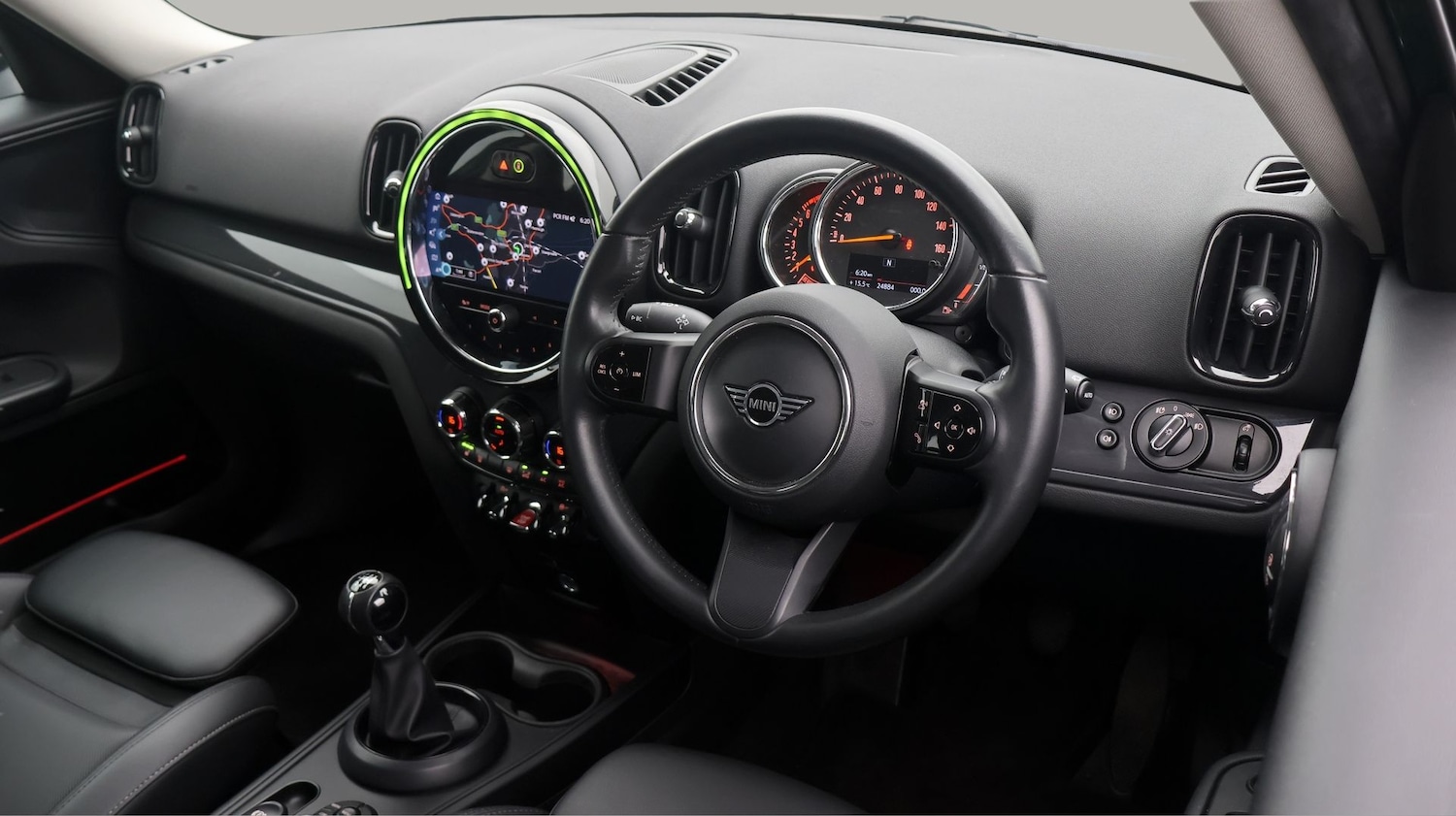 Used MINI Countryman 2022 for sale - 77618725: Photo 9