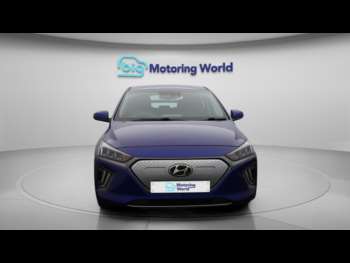 Used Hyundai IONIQ 2022 for sale - 74148657: Photo