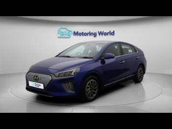 Used Hyundai IONIQ 2022 for sale - 74148657: Photo