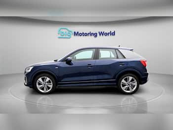 Used Audi Q2 2023 for sale - 79718171: Photo