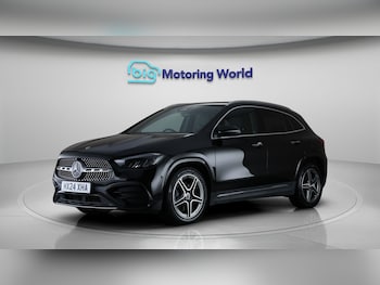 Used Mercedes-Benz GLA 2024 for sale - 78794955: Photo