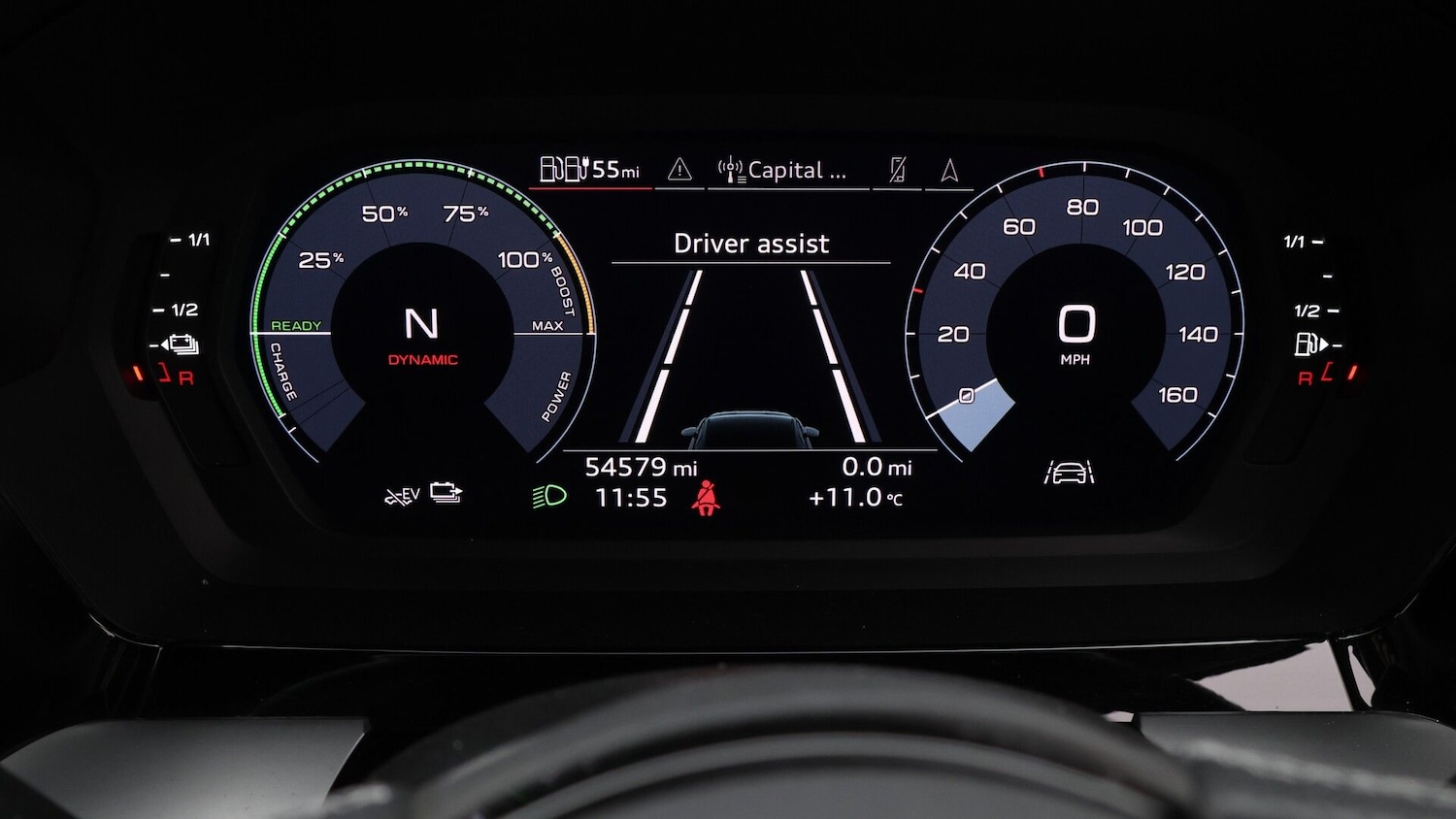 Used Audi A3 2022 for sale - 77342872: Photo 10