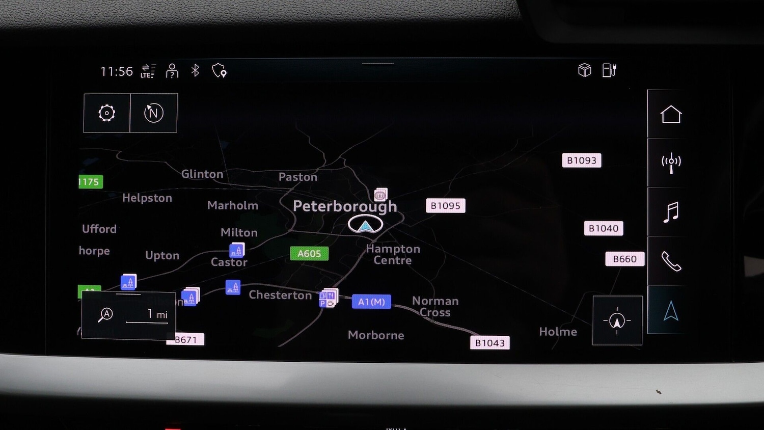 Used Audi A3 2022 for sale - 77342872: Photo 11