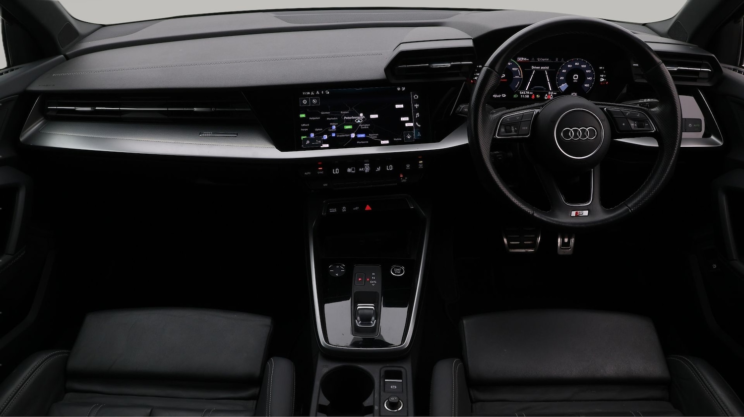 Used Audi A3 2022 for sale - 77342872: Photo 13