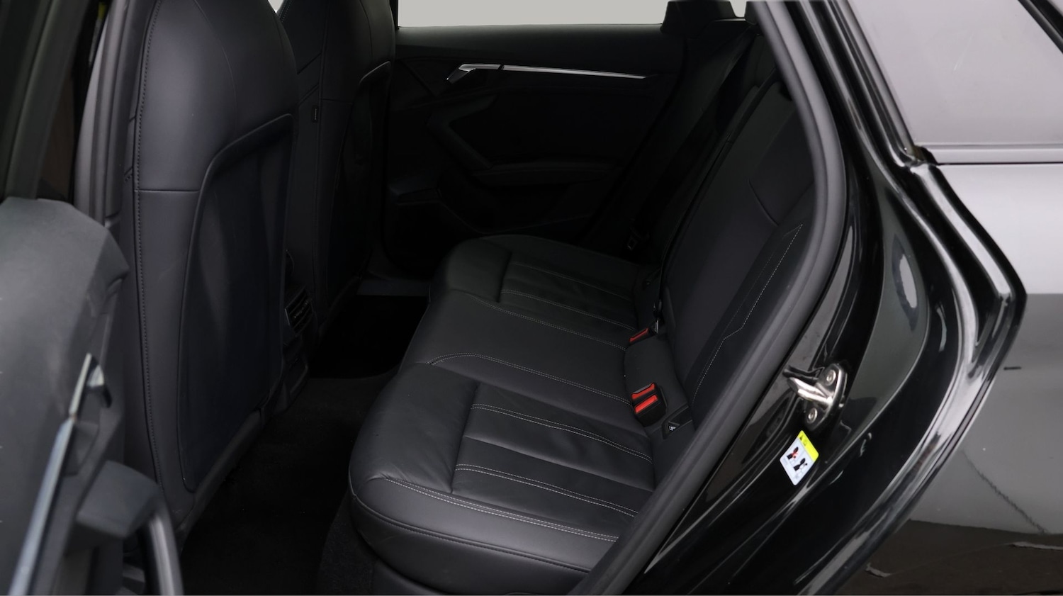 Used Audi A3 2022 for sale - 77342872: Photo 16