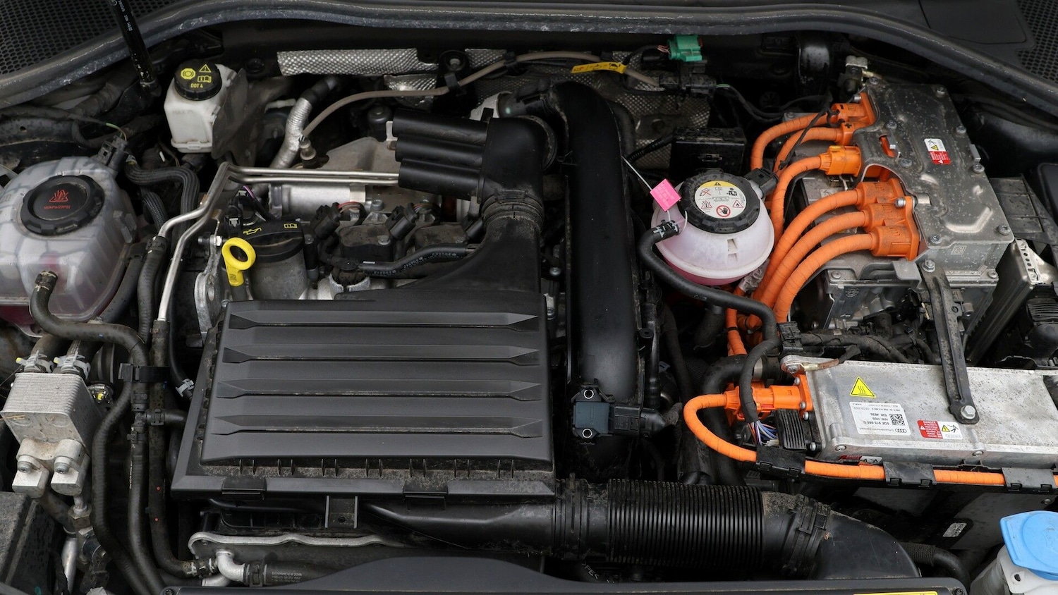 Used Audi A3 2022 for sale - 77342872: Photo 19