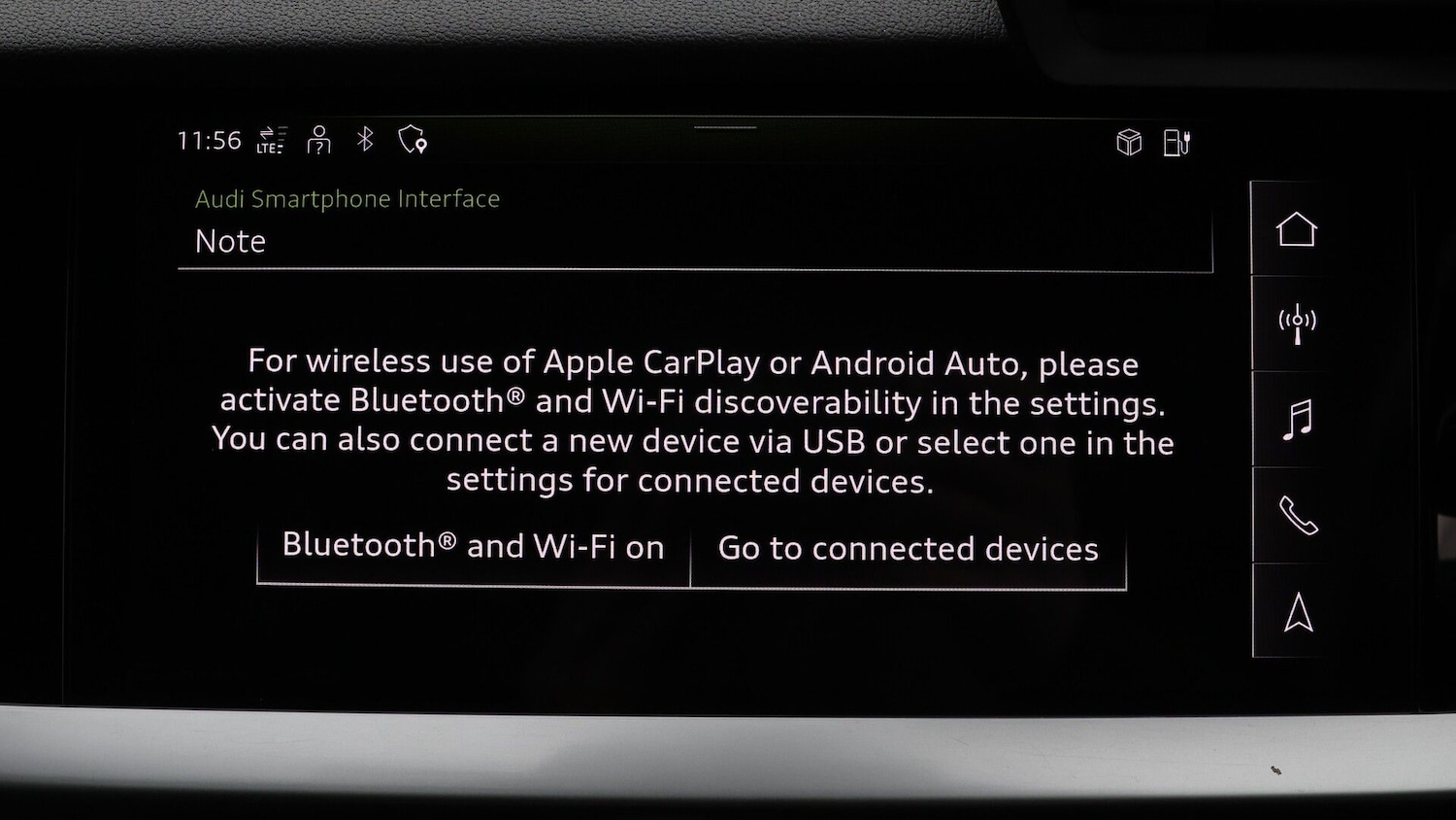 Used Audi A3 2022 for sale - 77342872: Photo 24