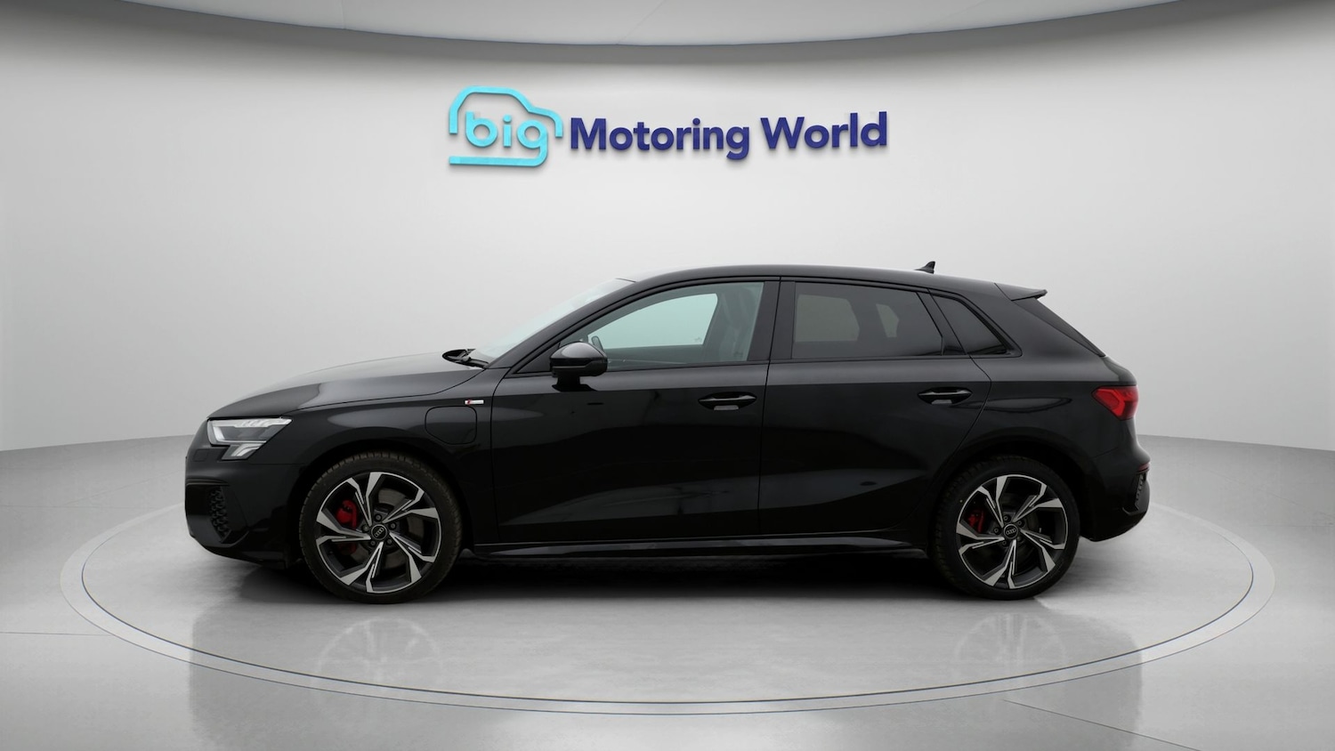 Used Audi A3 2022 for sale - 77342872: Photo 4