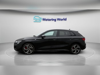 Used Audi A3 2022 for sale - 77342872: Photo