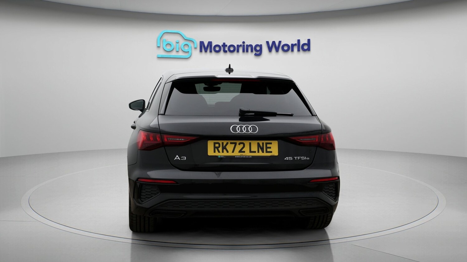 Used Audi A3 2022 for sale - 77342872: Photo 6