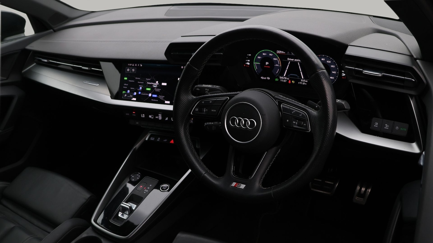 Used Audi A3 2022 for sale - 77342872: Photo 9