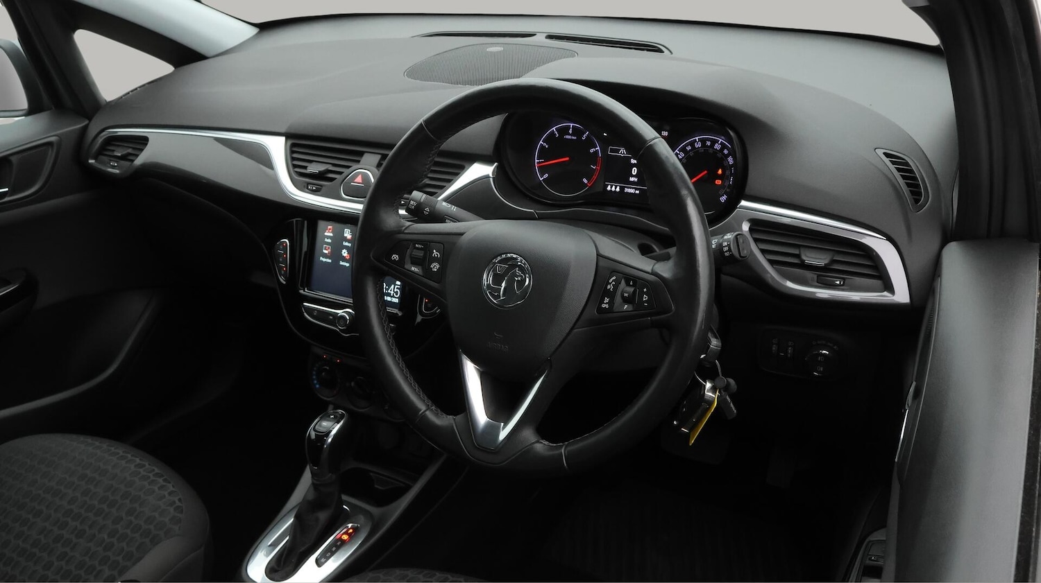 Used Vauxhall Corsa 2019 for sale - 76108943: Photo 10