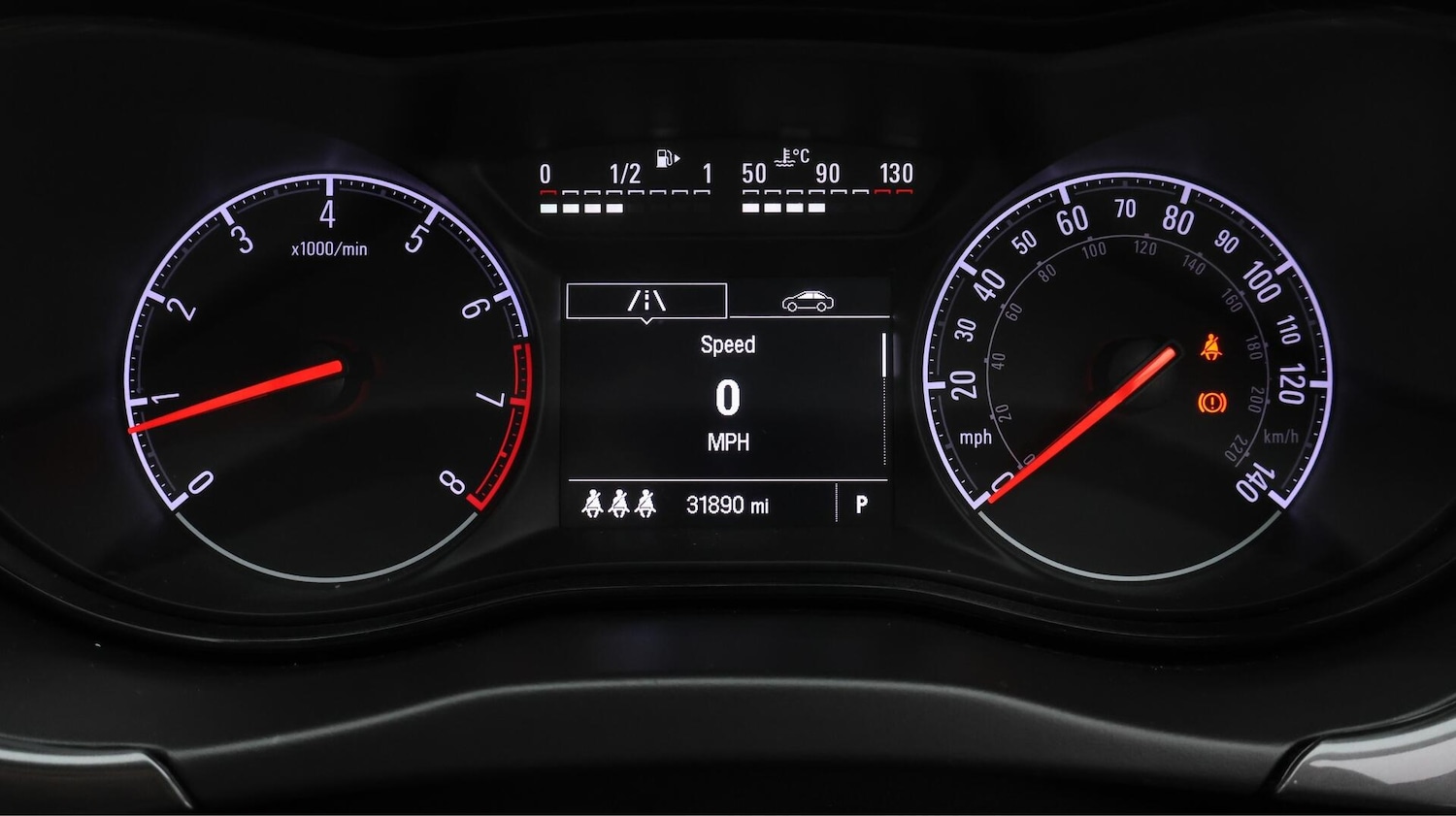 Used Vauxhall Corsa 2019 for sale - 76108943: Photo 11