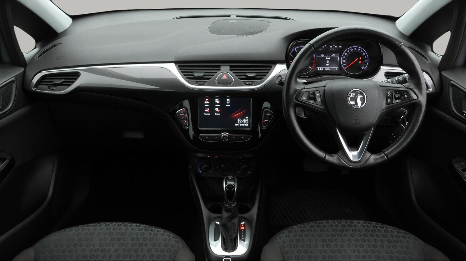 Used Vauxhall Corsa 2019 for sale - 76108943: Photo 14
