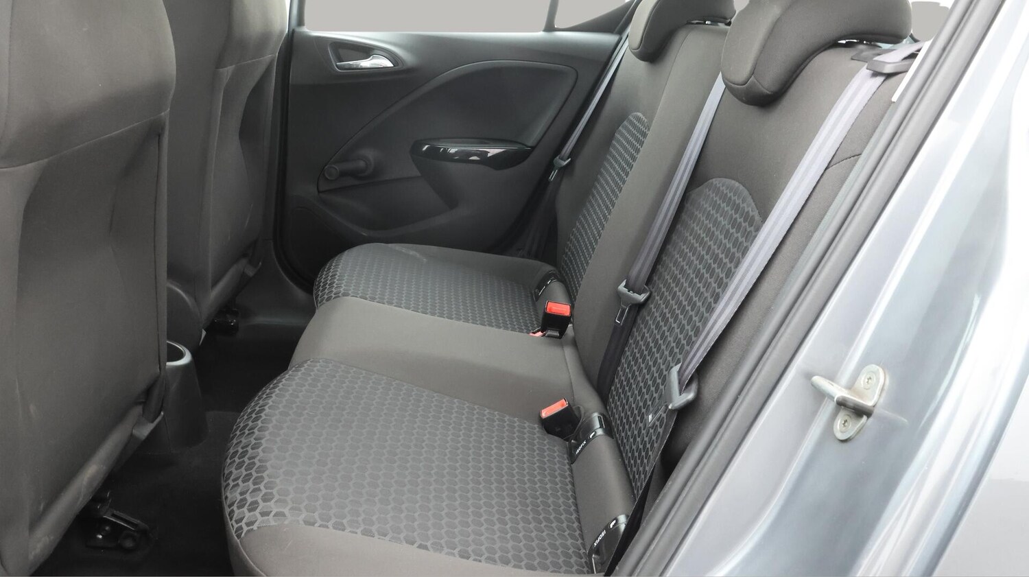 Used Vauxhall Corsa 2019 for sale - 76108943: Photo 17