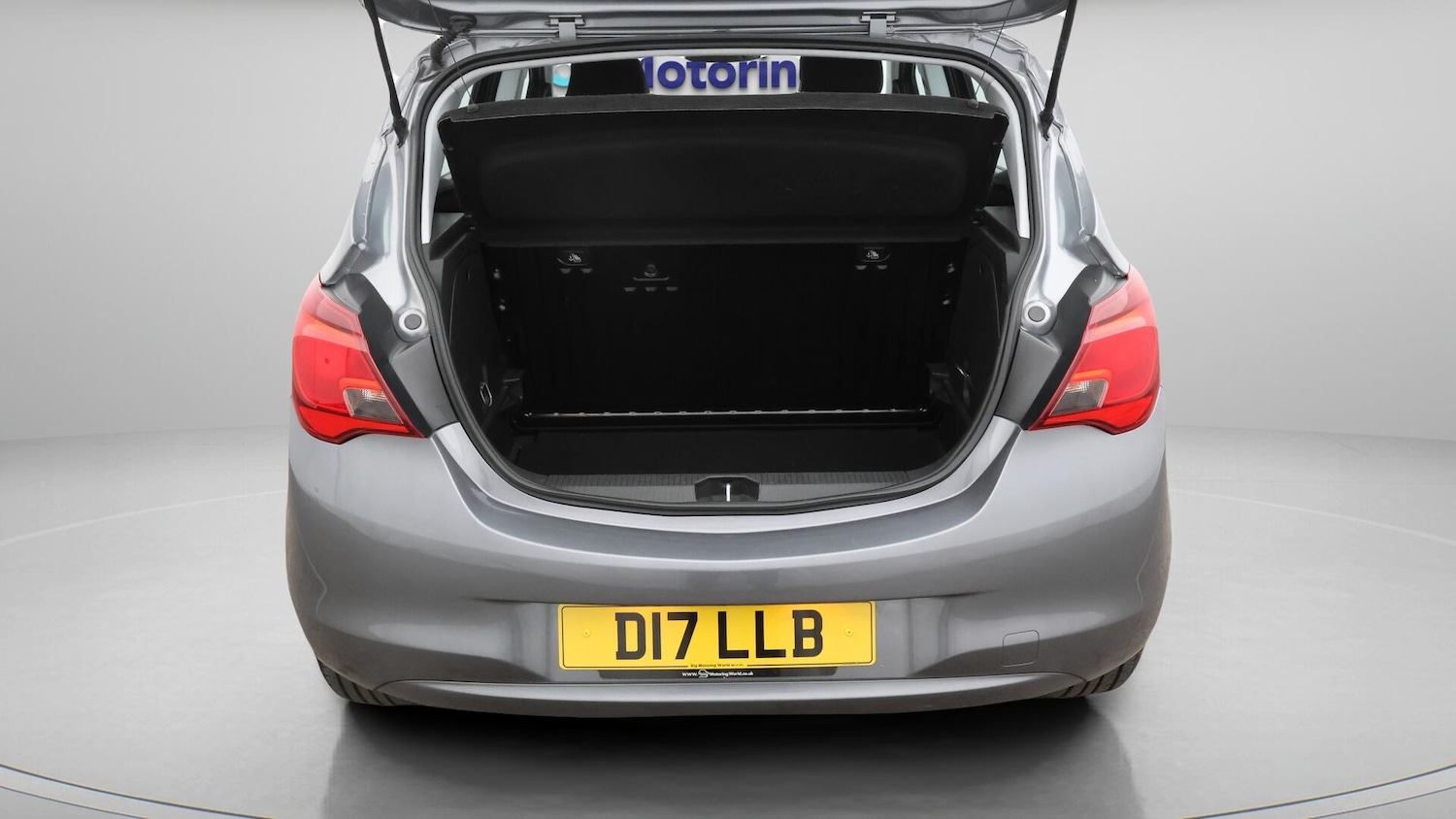 Used Vauxhall Corsa 2019 for sale - 76108943: Photo 18