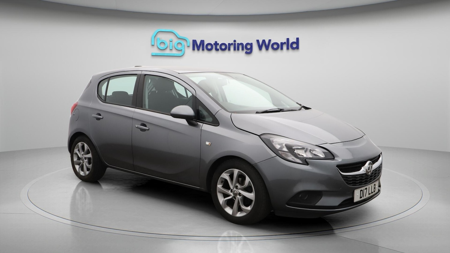 Used Vauxhall Corsa 2019 for sale - 76108943: Photo 2