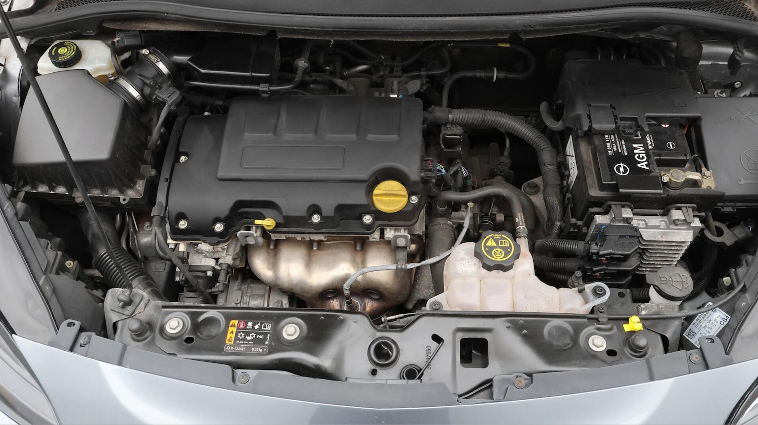 Used Vauxhall Corsa 2019 for sale - 76108943: Photo 20