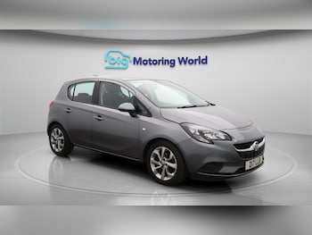 Used Vauxhall Corsa 2019 for sale - 76108943: Photo 2