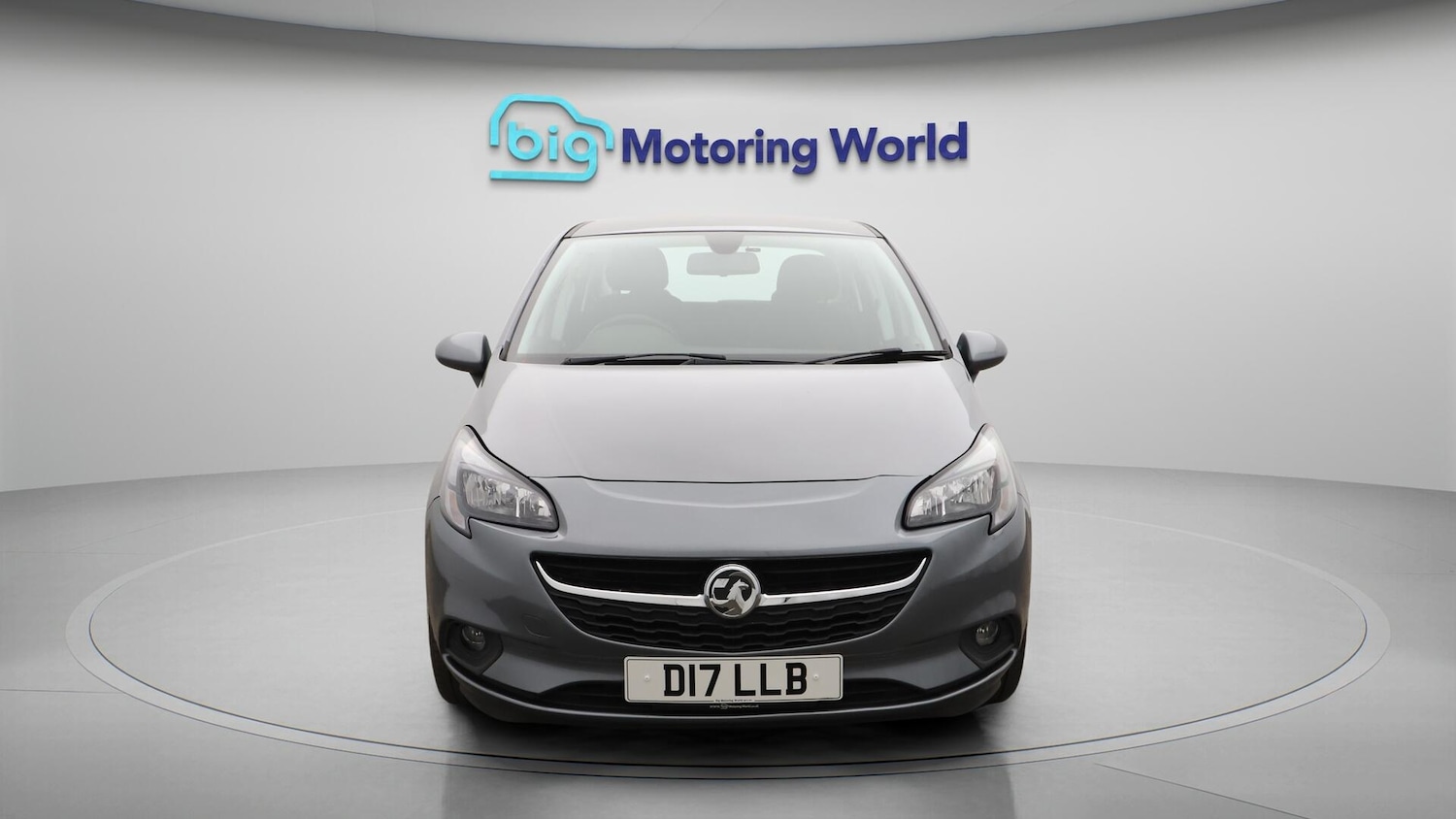 Used Vauxhall Corsa 2019 for sale - 76108943: Photo 3