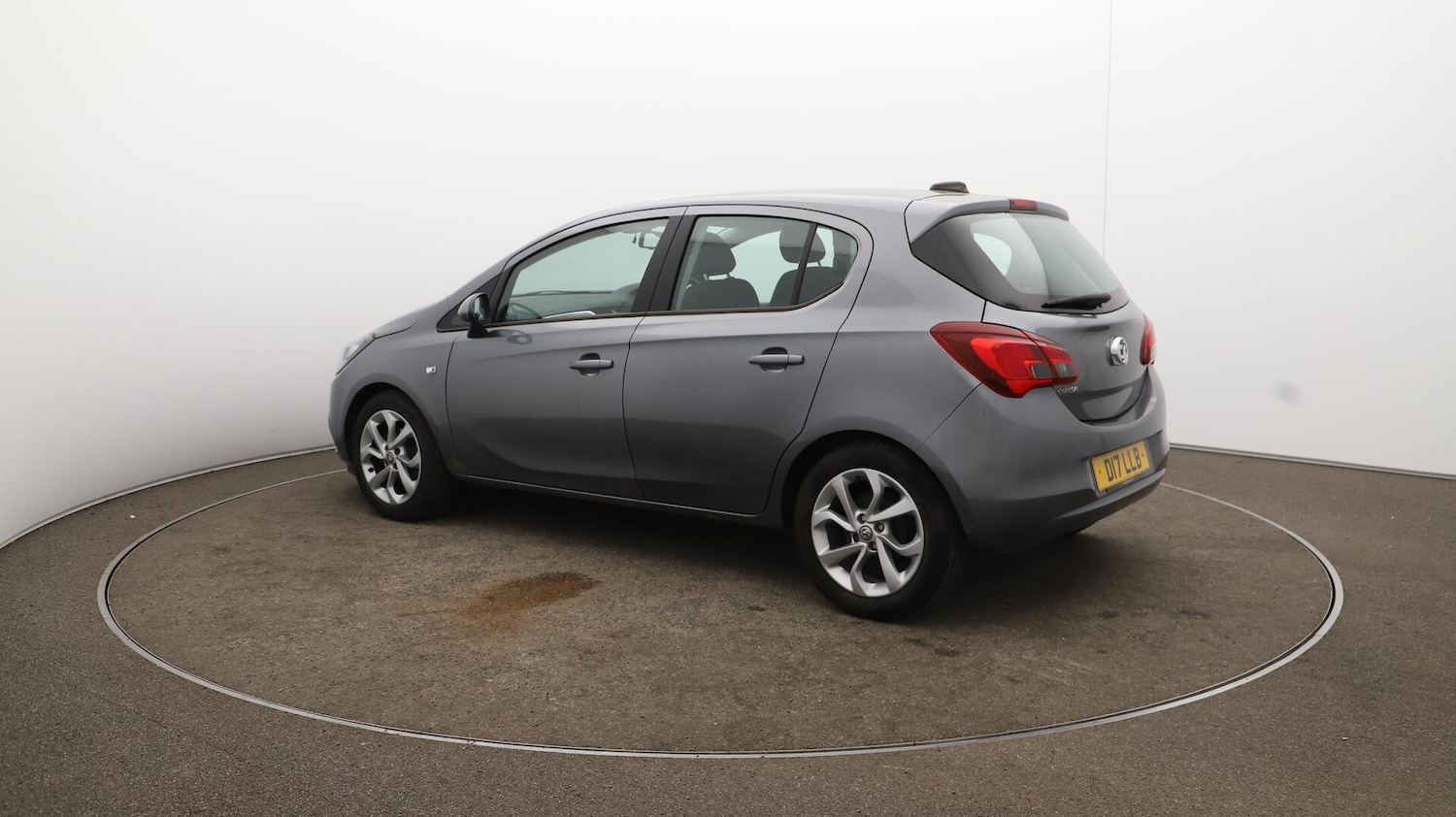 Used Vauxhall Corsa 2019 for sale - 76108943: Photo 37
