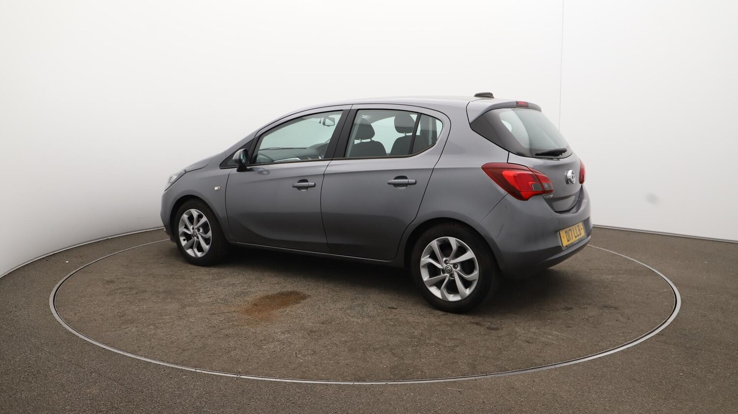 Used Vauxhall Corsa 2019 for sale - 76108943: Photo 38