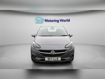 Used Vauxhall Corsa 2019 for sale - 76108943: Photo 3