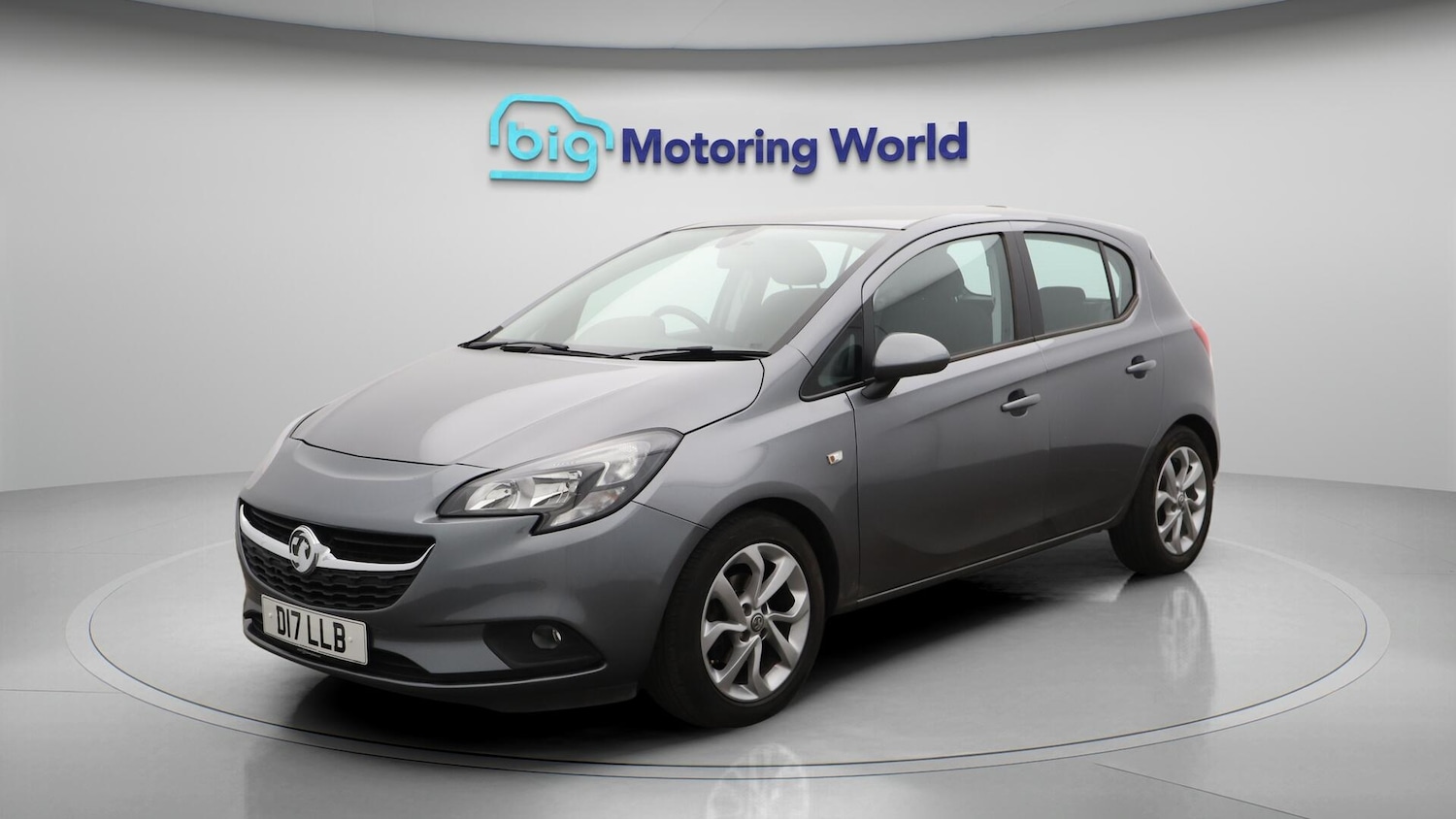Used Vauxhall Corsa 2019 for sale - 76108943: Photo 4