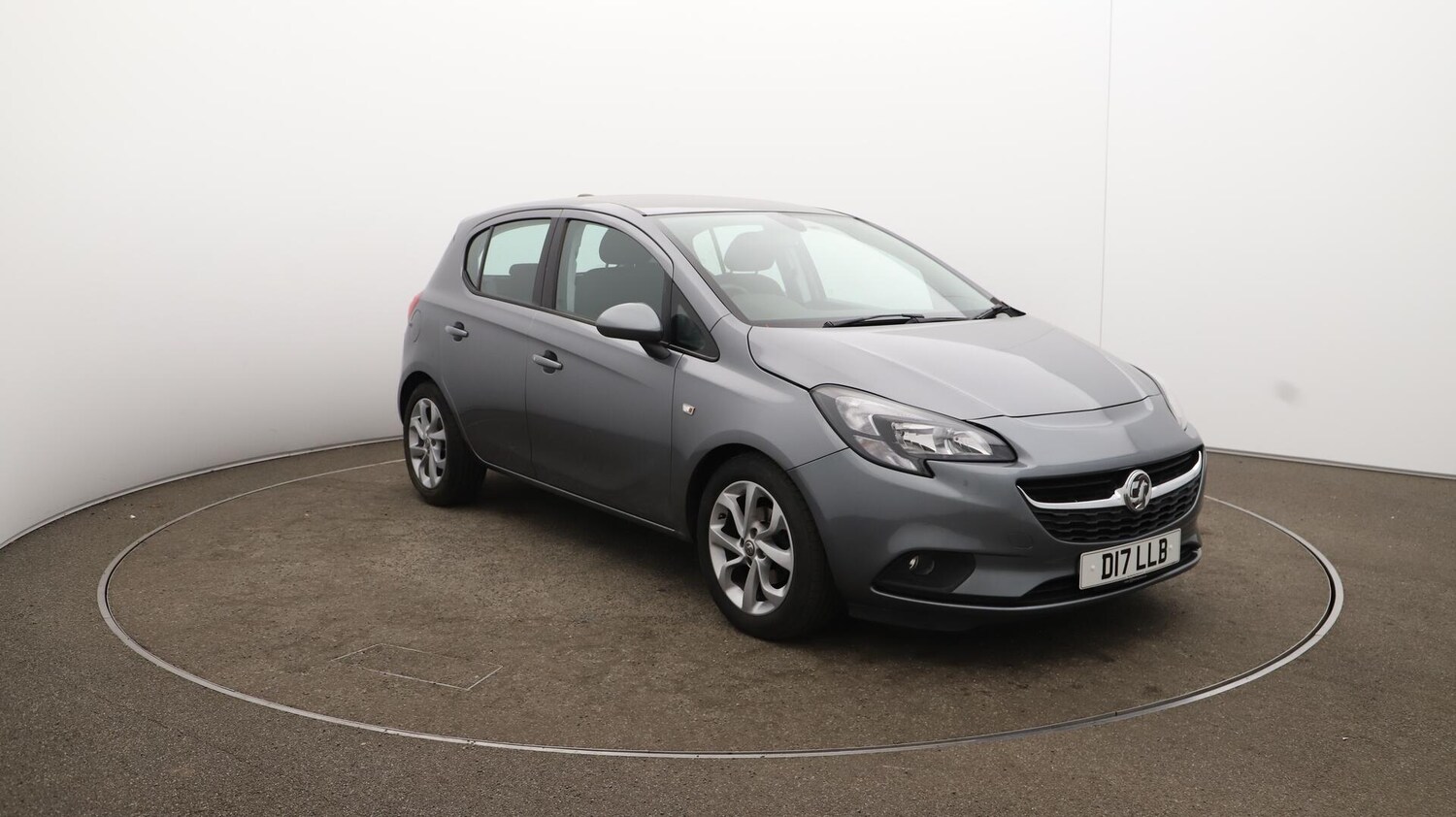 Used Vauxhall Corsa 2019 for sale - 76108943: Photo 45