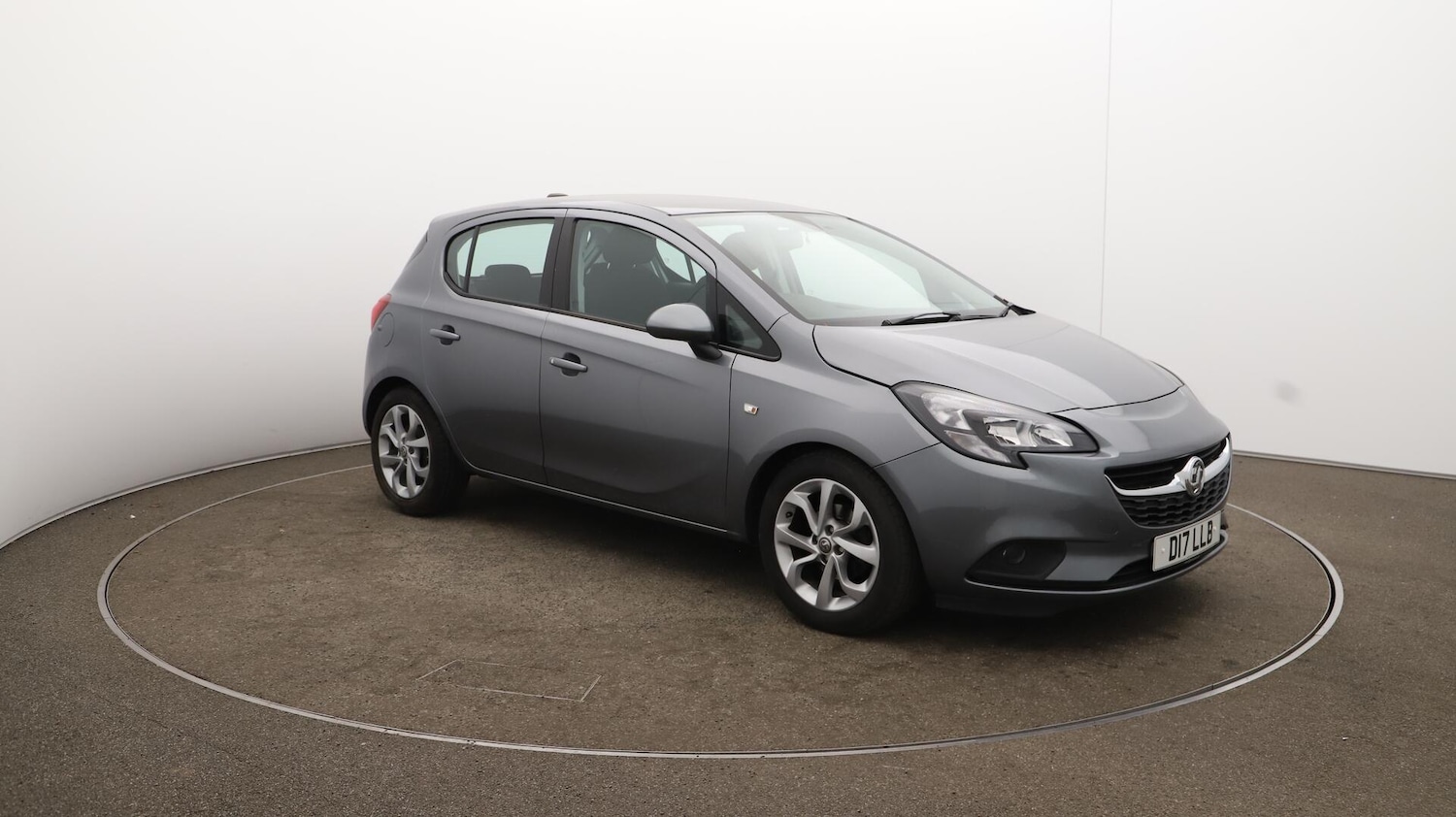 Used Vauxhall Corsa 2019 for sale - 76108943: Photo 46