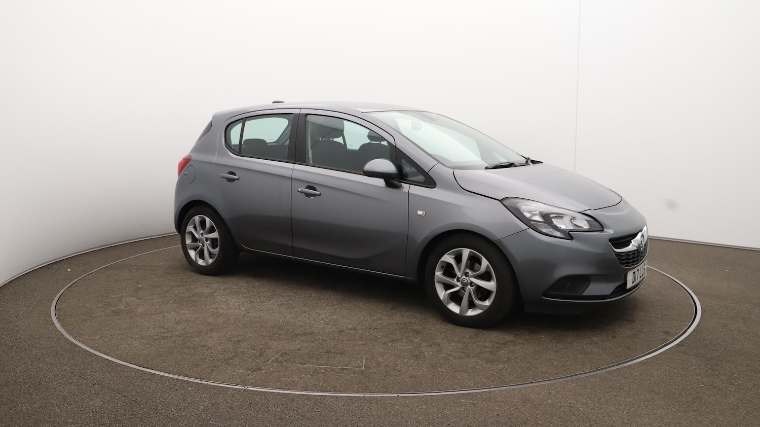 Used Vauxhall Corsa 2019 for sale - 76108943: Photo 47
