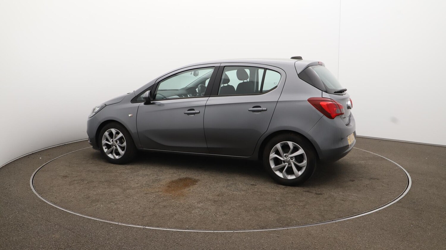 Used Vauxhall Corsa 2019 for sale - 76108943: Photo 49