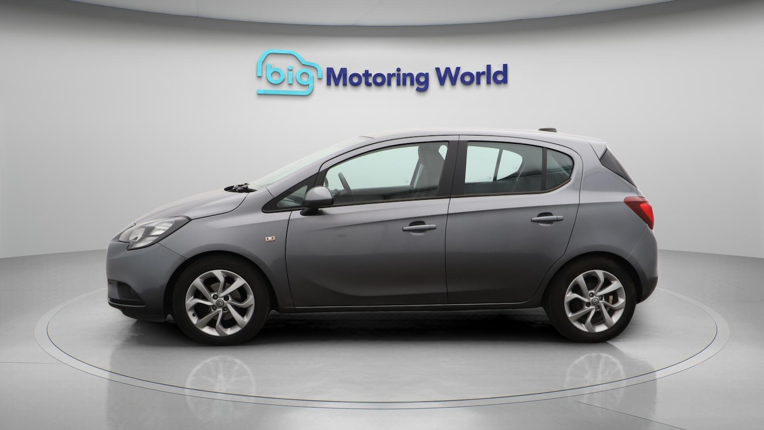 Used Vauxhall Corsa 2019 for sale - 76108943: Photo 5