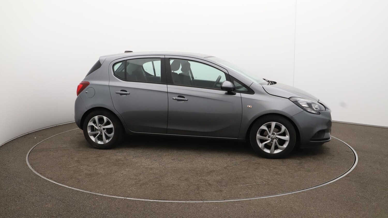 Used Vauxhall Corsa 2019 for sale - 76108943: Photo 50