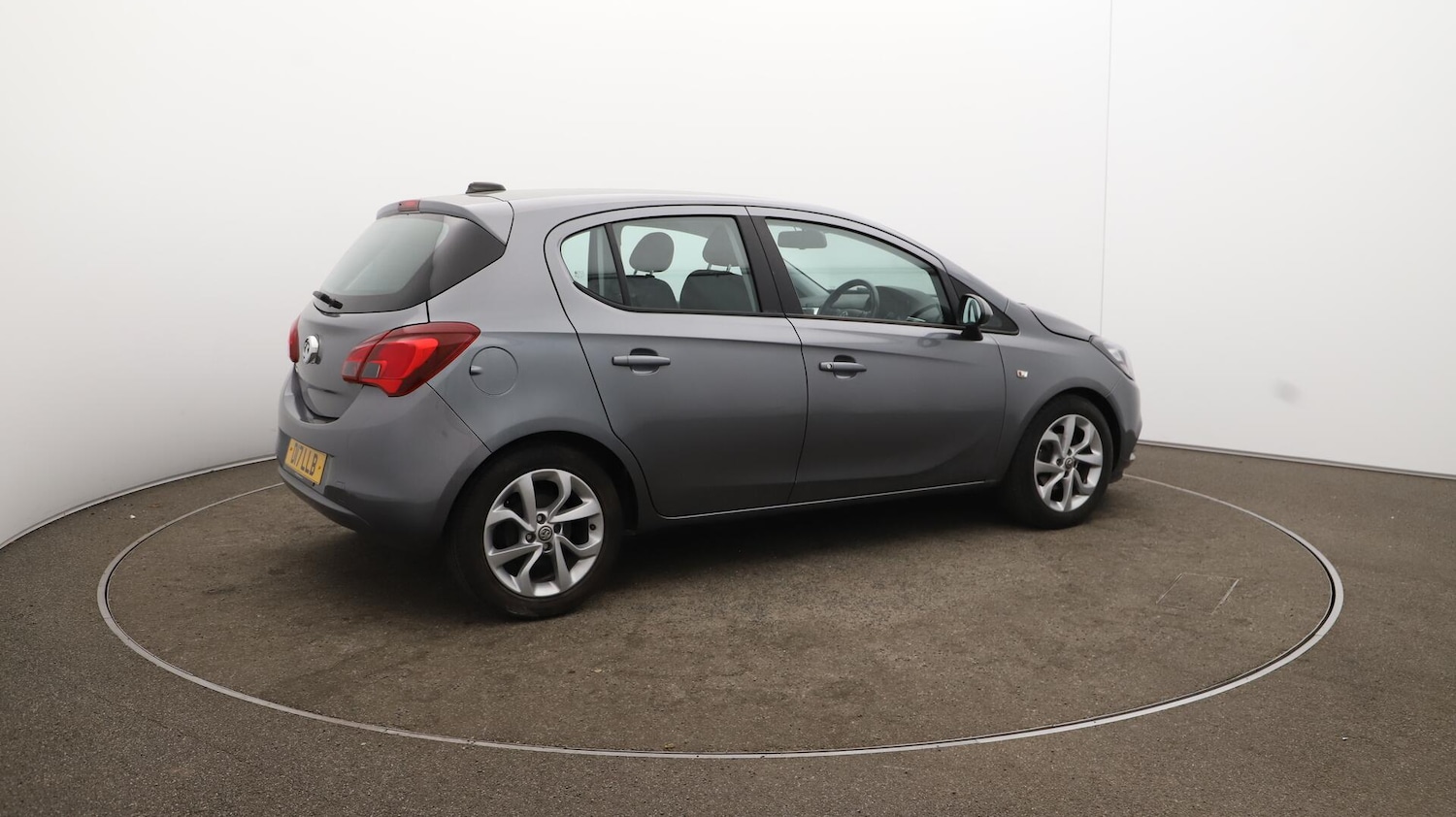 Used Vauxhall Corsa 2019 for sale - 76108943: Photo 54