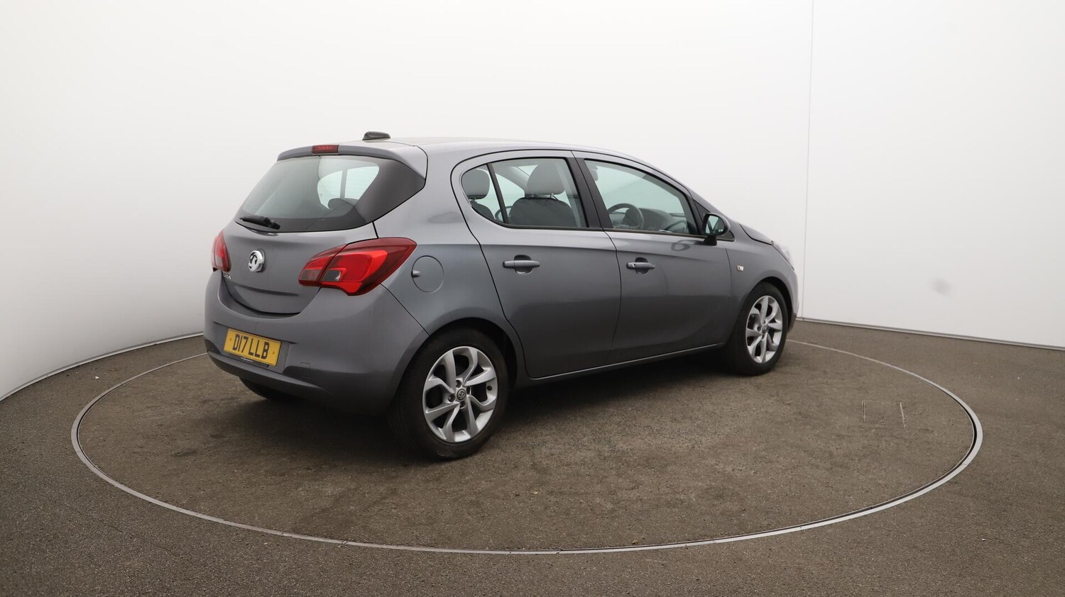 Used Vauxhall Corsa 2019 for sale - 76108943: Photo 55