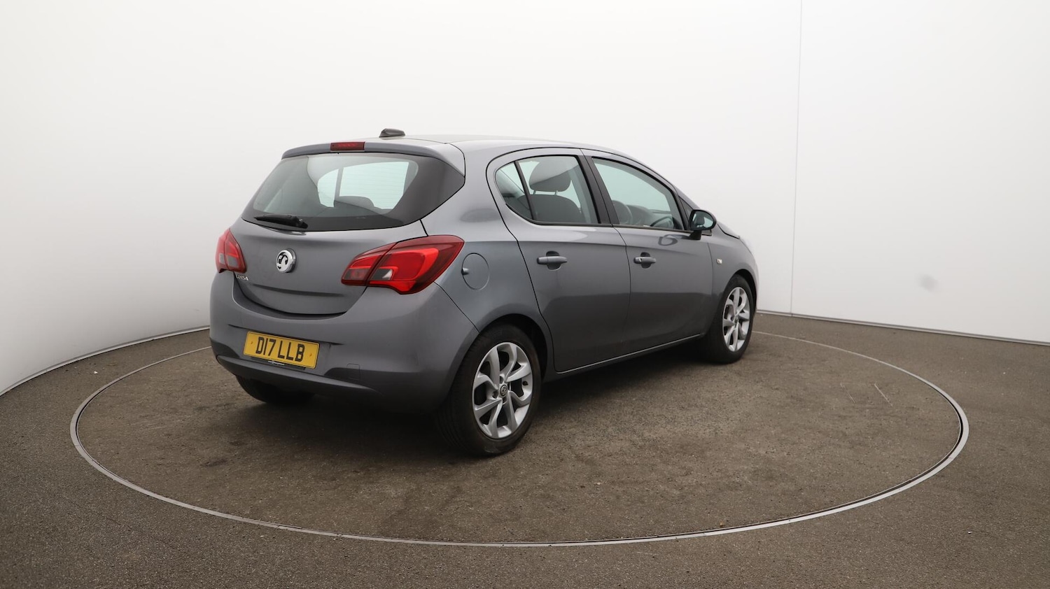 Used Vauxhall Corsa 2019 for sale - 76108943: Photo 56