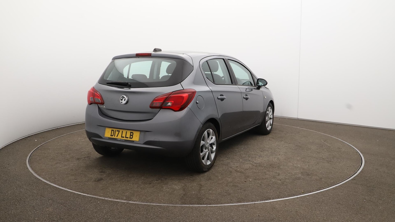 Used Vauxhall Corsa 2019 for sale - 76108943: Photo 57