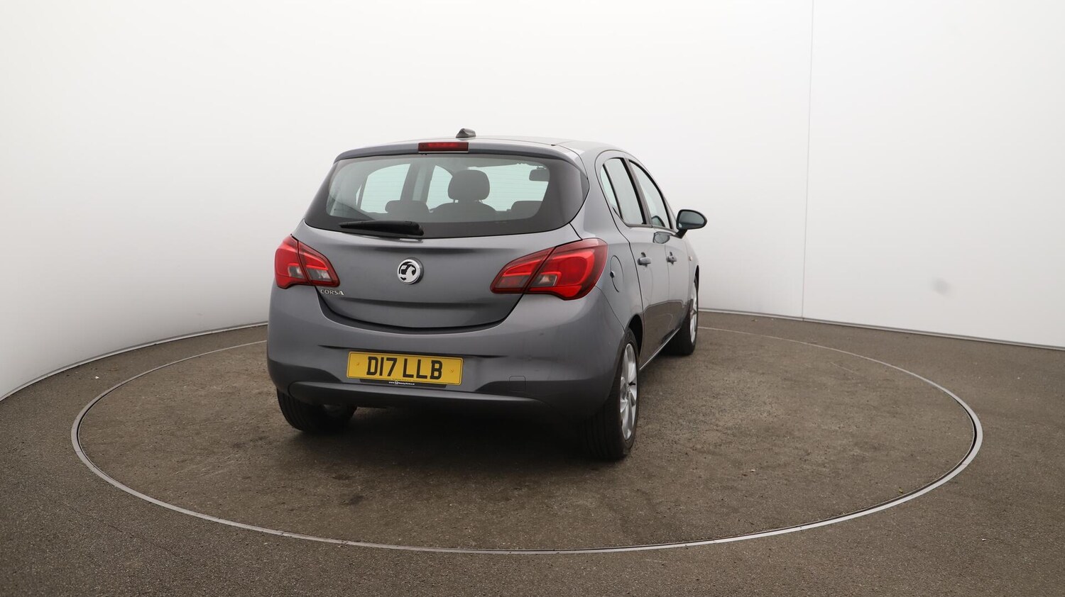 Used Vauxhall Corsa 2019 for sale - 76108943: Photo 58