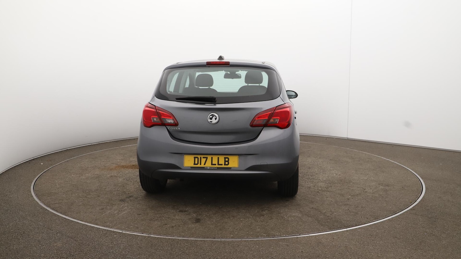 Used Vauxhall Corsa 2019 for sale - 76108943: Photo 59