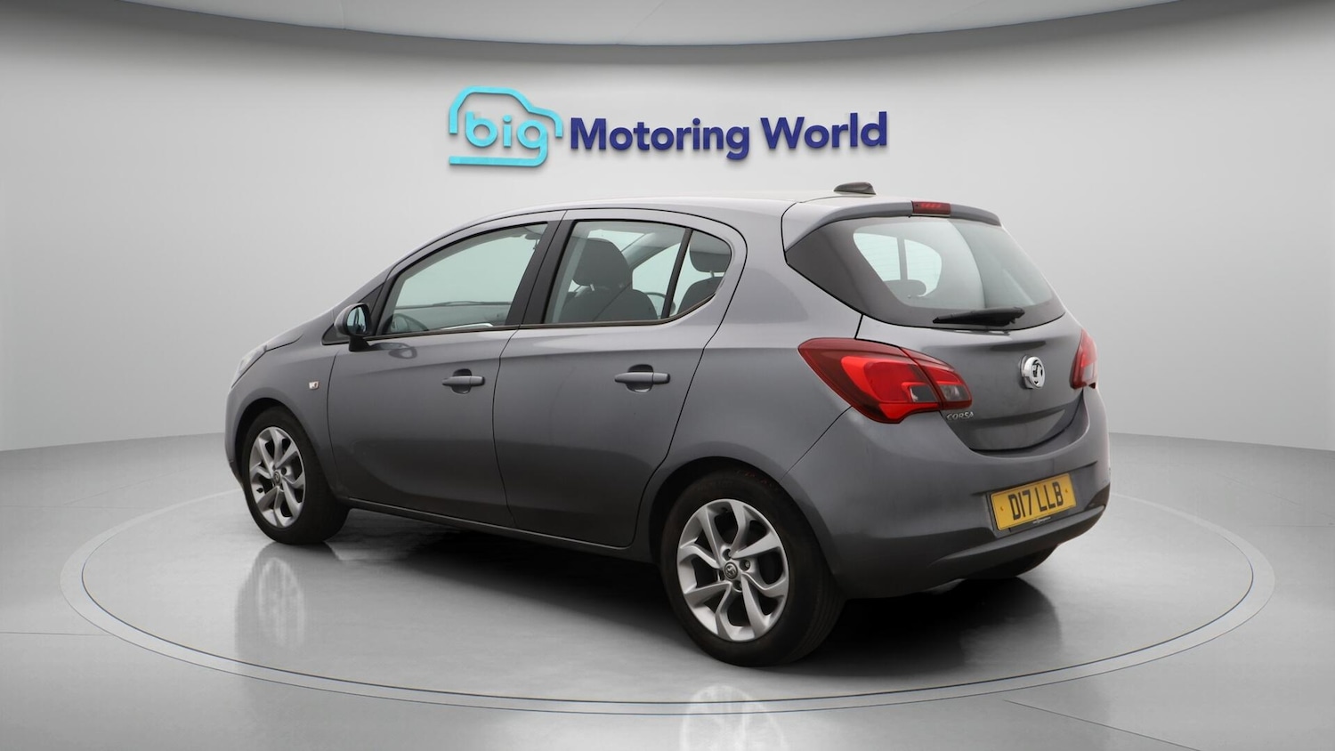 Used Vauxhall Corsa 2019 for sale - 76108943: Photo 6