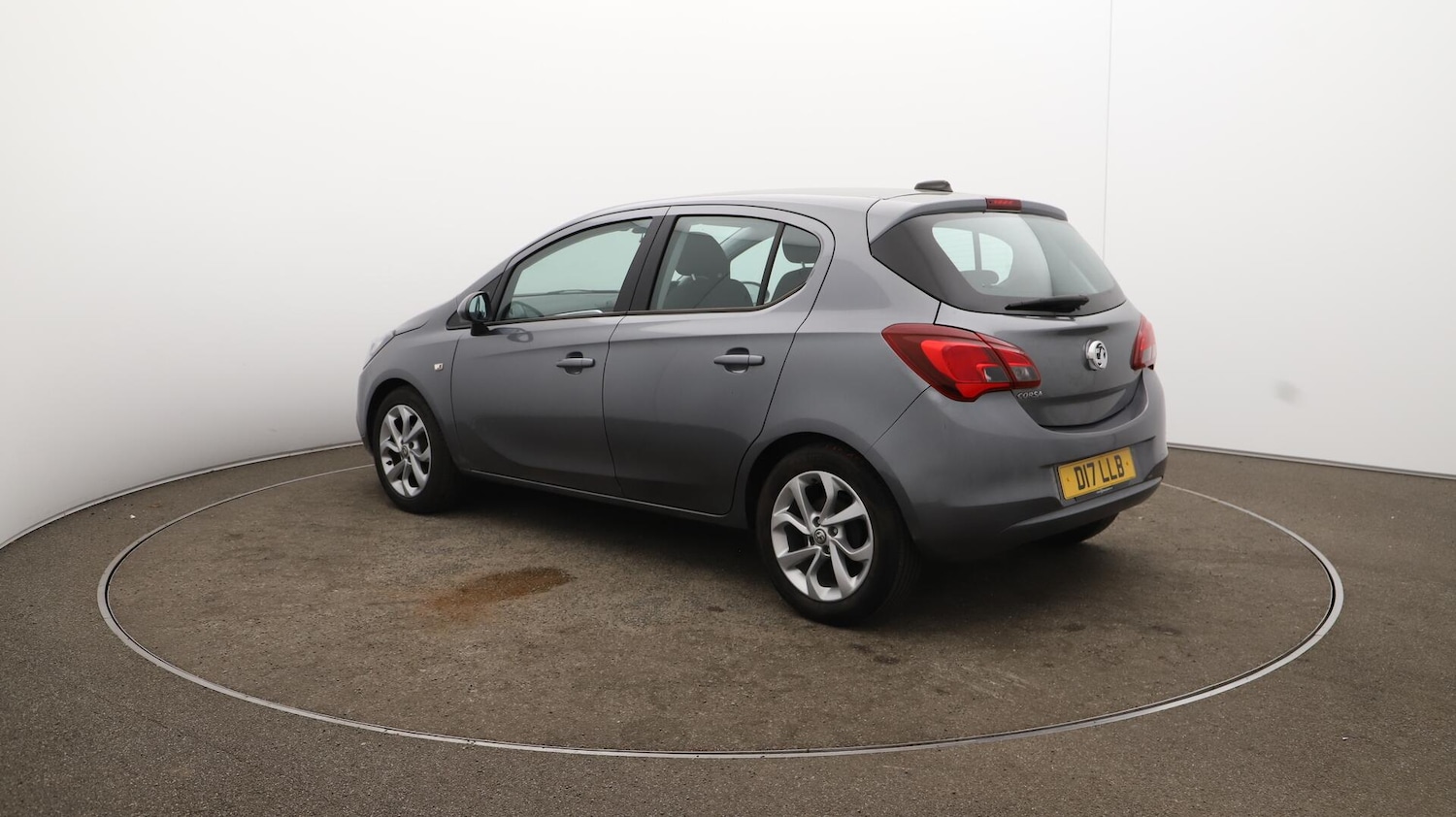 Used Vauxhall Corsa 2019 for sale - 76108943: Photo 65