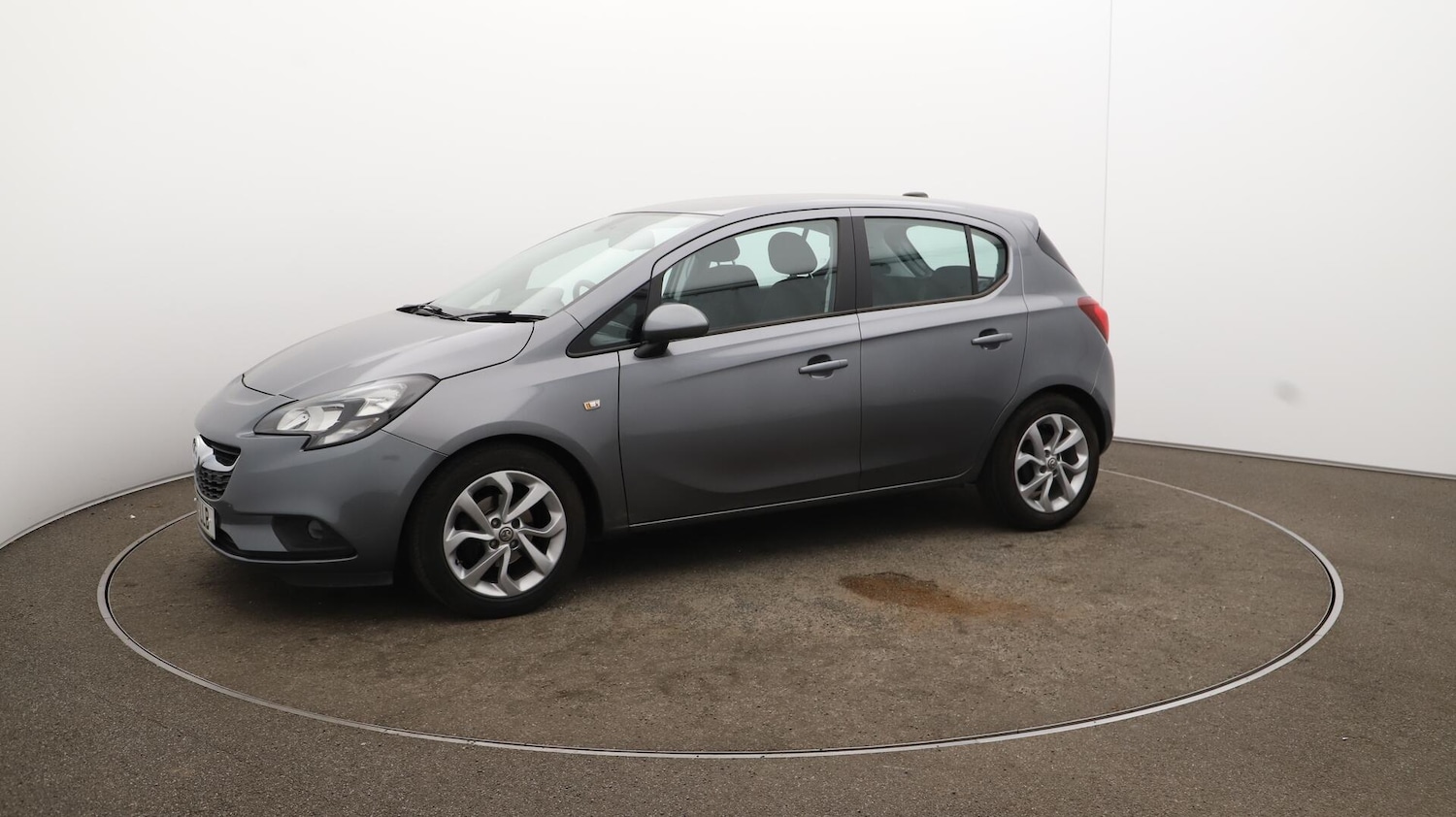 Used Vauxhall Corsa 2019 for sale - 76108943: Photo 69