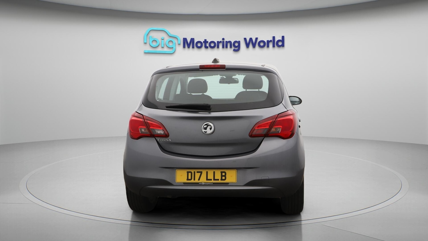 Used Vauxhall Corsa 2019 for sale - 76108943: Photo 7