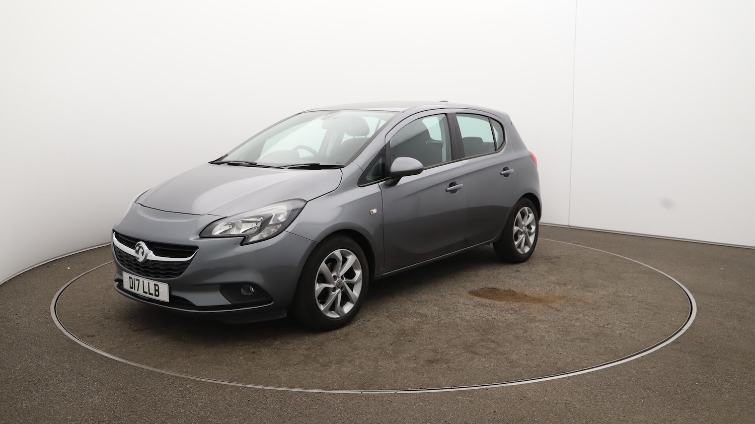 Used Vauxhall Corsa 2019 for sale - 76108943: Photo 71