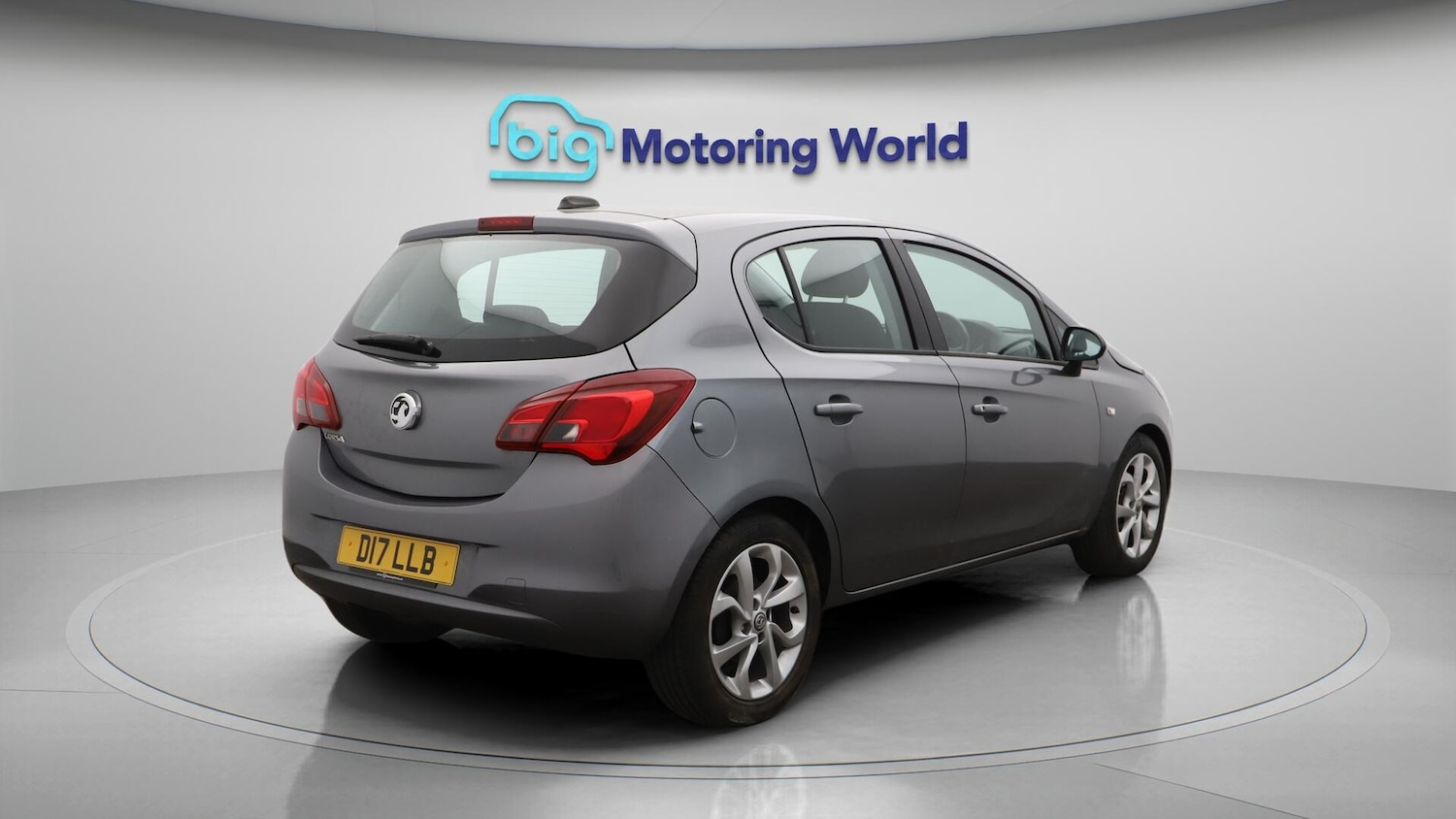 Used Vauxhall Corsa 2019 for sale - 76108943: Photo 8